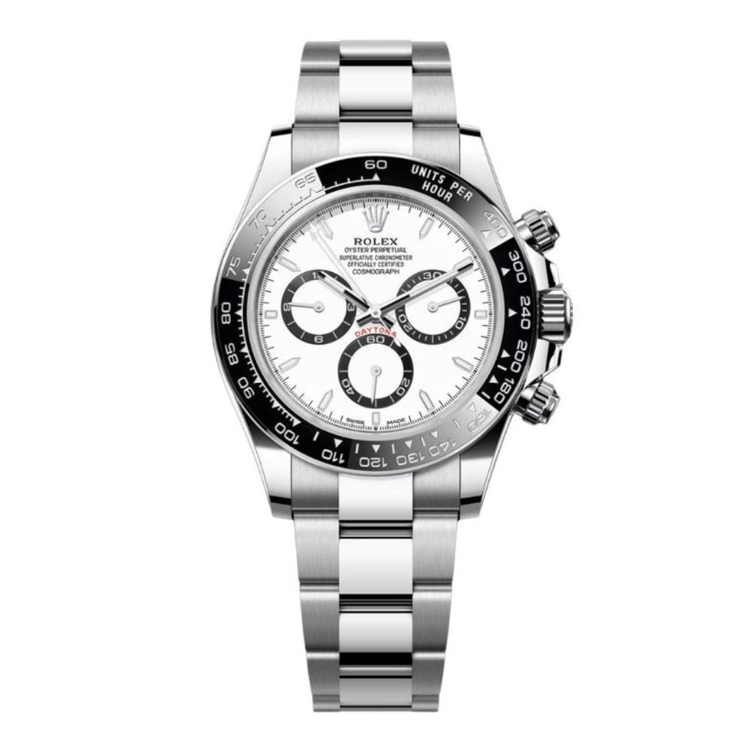 Rolex Daytona 126500LN „Keramik-Lünette“