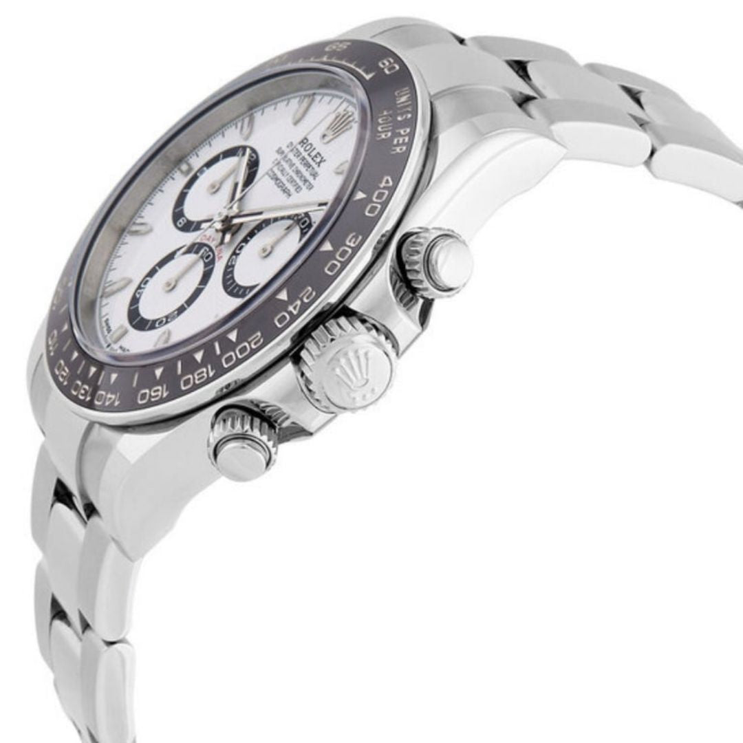 Rolex Daytona 126500LN „Keramik-Lünette“