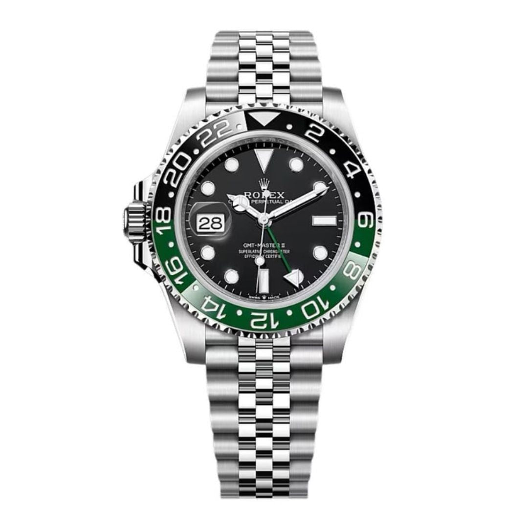 Rolex GMT-Master II 126720VTNR „Sprite“