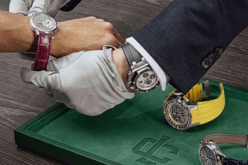 Audemars Piguet