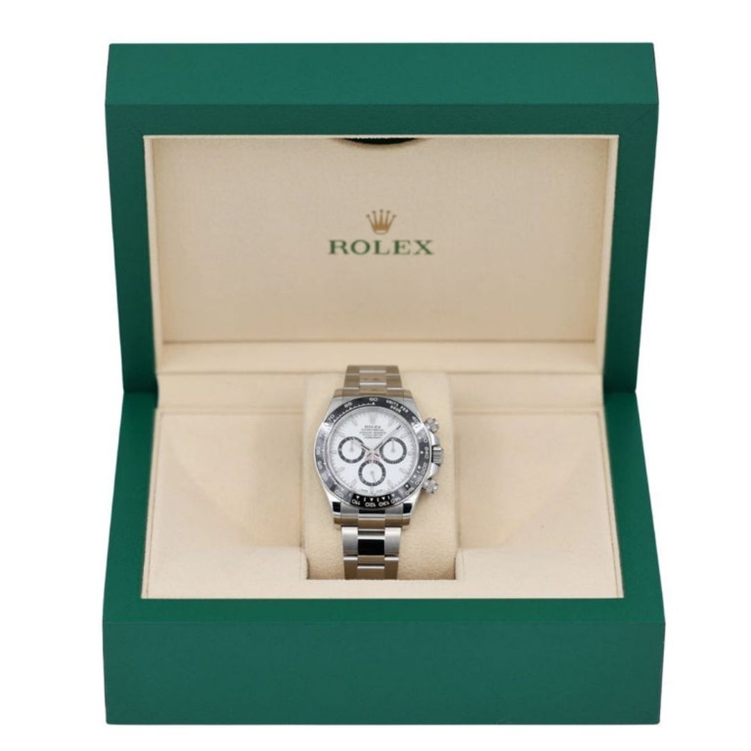 Rolex Daytona 126500LN „Keramik-Lünette“