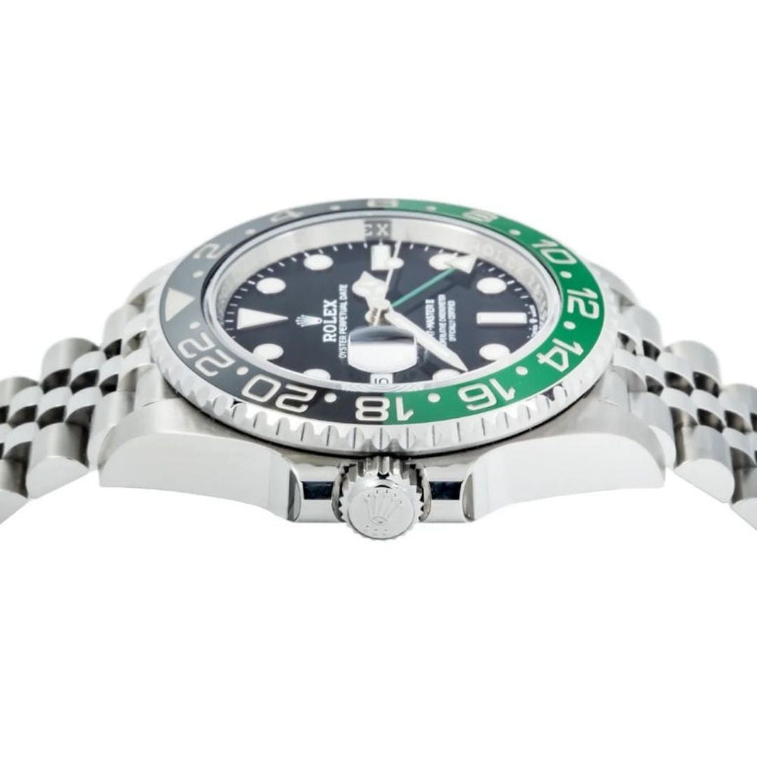 Rolex GMT-Master II 126720VTNR „Sprite“