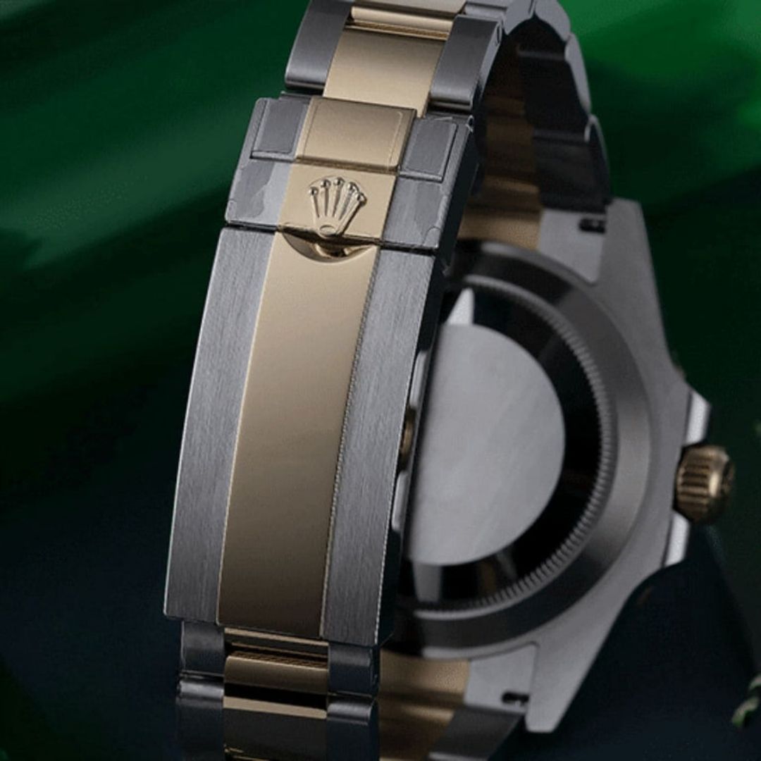 Rolex Submariner Date 126613LB „Bluesy“